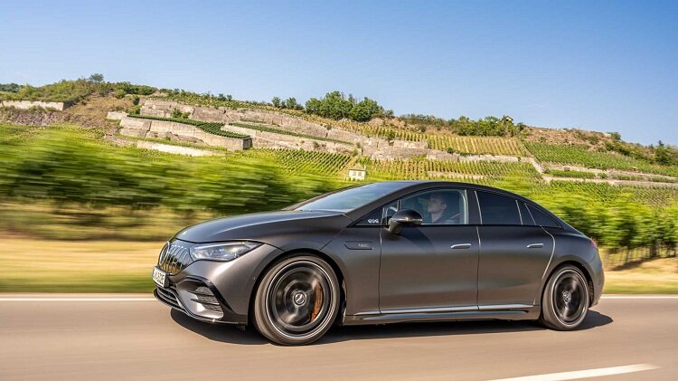 قیمت این بنز از ۲.۵ میلیارد تومان آغاز میشود | جذاب با امکانات بسیار