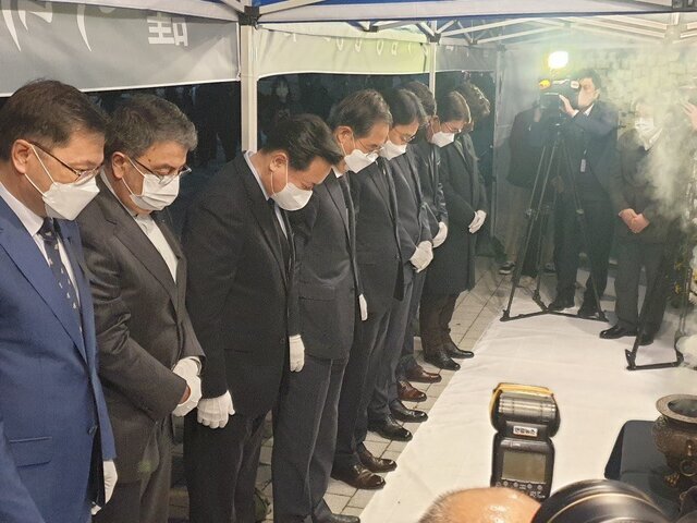 تصاویر پیکر دو دانشجوی ایرانی حادثه هالووین