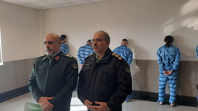 جزئیات بازداشت ۵ عامل شهادت آرمان علی وردی؛ ۱۵ عامل جنایت فجیع شناسایی شدند | قاتلان شهید علی وروی ساکن اکباتان بودند؟ | پروفسور فرهود ربوده شده بود