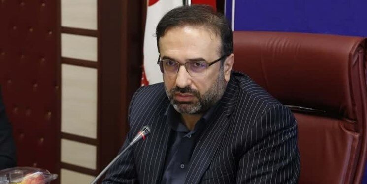 حسین فاضلی هریکندی - رئیس کل دادگستری استان البرز