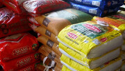 جدیدترین قیمت برنج پاکستانی در بازار | قیمت یک کیسه ۱۰ کیلویی چند شد؟
