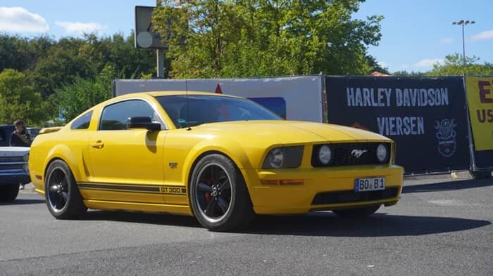 ببینید:خودروهای سریع و جذاب ۳۰۰ میلیون تومانی