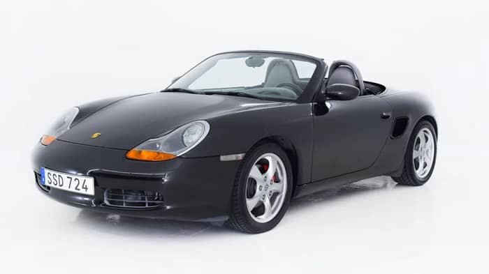 ببینید:خودروهای سریع و جذاب ۳۰۰ میلیون تومانی