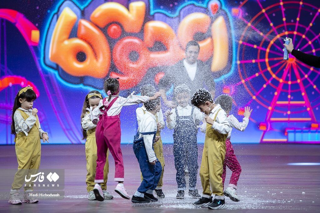 نگاهی به برنامه اعجوبهها؛ هرکودک ایرانی یک اعجوبه است