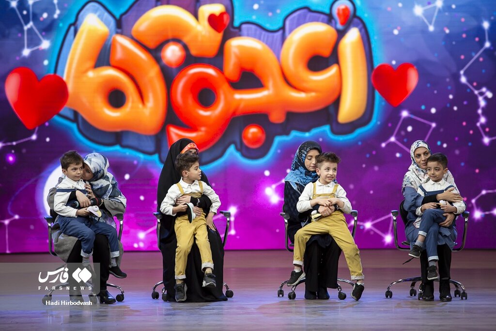 نگاهی به برنامه اعجوبهها؛ هرکودک ایرانی یک اعجوبه است