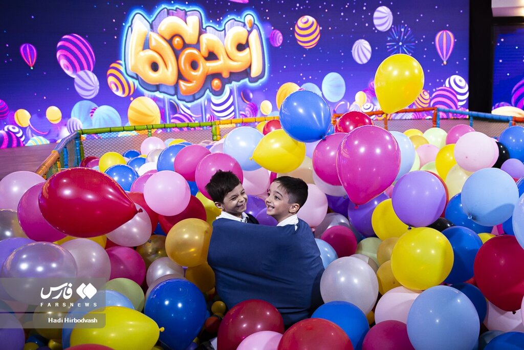 نگاهی به برنامه اعجوبهها؛ هرکودک ایرانی یک اعجوبه است