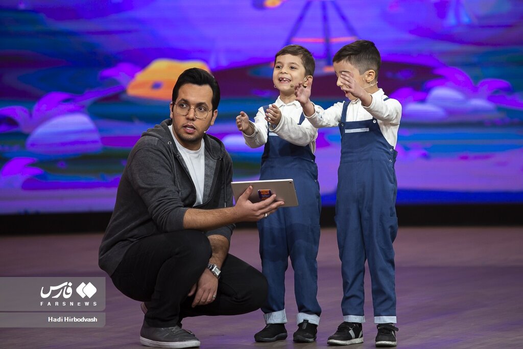 نگاهی به برنامه اعجوبهها؛ هرکودک ایرانی یک اعجوبه است