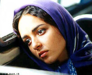 عکس ا پیگیری وضعیت ترانه علیدوستی مقابل زندان اوین ؛ کدام سینماگران برای رسیدگی به وضعیت ترانه مقابل زندان جمع شدند؟