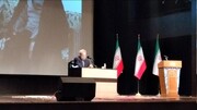 واکنش جدید علی لاریجانی به ناآرامی‌ها در کشور | ممکن است اختلافاتی داشته باشیم ... | دیگر مسئله کلیت ایران مطرح است
