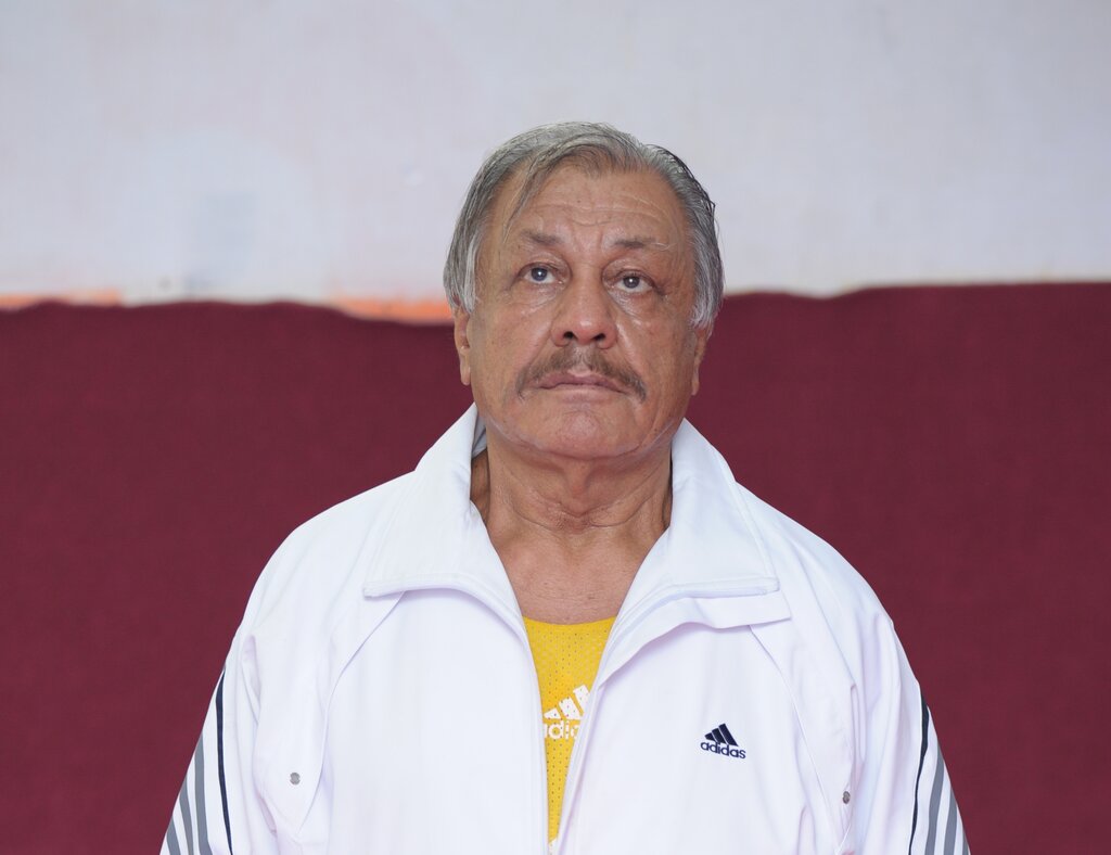 داستان ۵ برادر قهرمان | ماجرای خواندنی راهاندازی اولین باشگاه ورزشی و زورخانه در محله ولیعصر(عج)