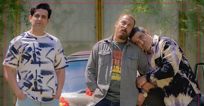 عکس | فیلمی از پژمان جمشیدی به زودی اکران میشود | کمدی جدیدی از کارگردان انفرادی