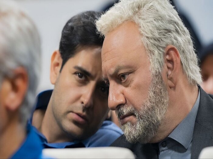 عکس | فیلمی از پژمان جمشیدی به زودی اکران میشود | کمدی جدیدی از کارگردان انفرادی