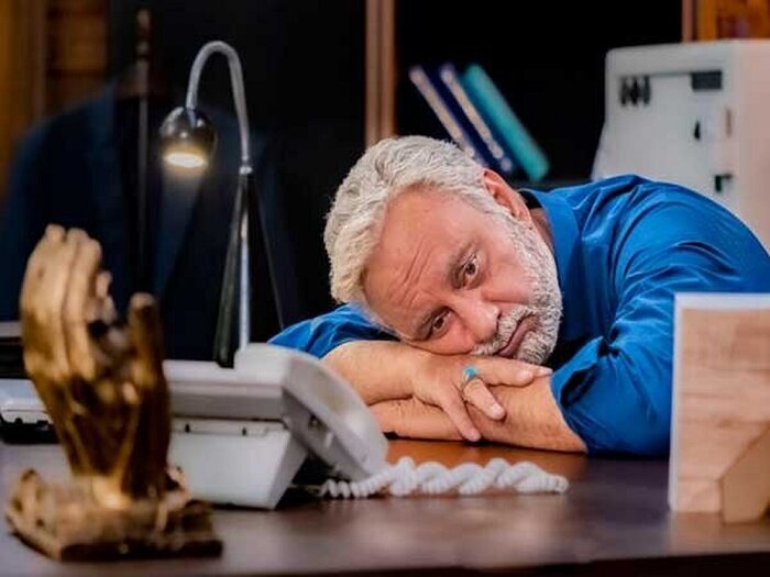 عکس | فیلمی از پژمان جمشیدی به زودی اکران میشود | کمدی جدیدی از کارگردان انفرادی