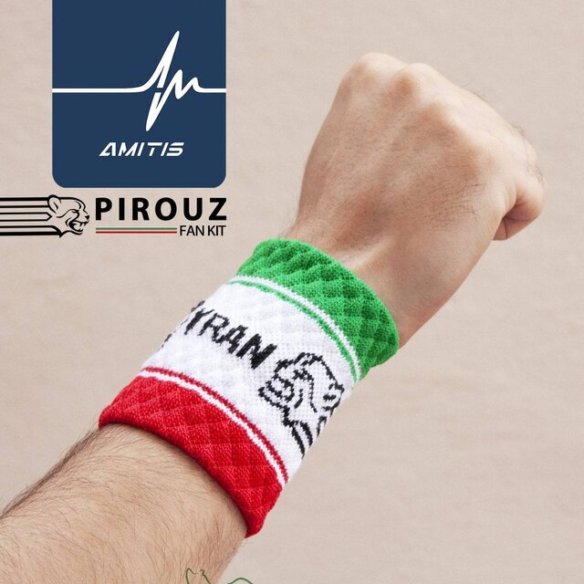 تصاویر | لباس طرفداران تیم ملی در جام جهانی قطر ۲۰۲۲ | قیمت این لباس چقدر است؟