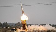 موشک جدید ایران ؛ صیاد برد بلند رونمایی شد | ویژگی‌های موشک صیاد ۴B
