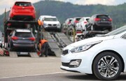 مصوبه مهم کمیسیون تلفیق درباره خودرو | جزئیات موافقت با واردات خودروهای سواری کار کرده
