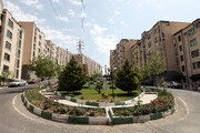 ساخت یک شهرک جدید در اطراف تهران | ظرفیت زندگی برای ۱۰ هزار نفر