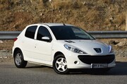 با پول پژو ۲۰۷ در گرجستان چه خودروهایی می‌توانیم بخریم؟ | بنز و پراید یک قیمت!