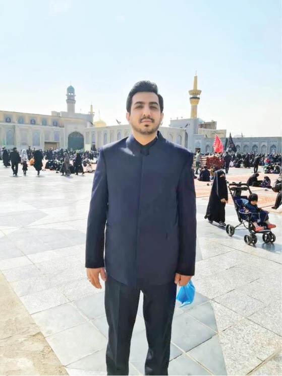 نخبه و مدیرجهادیای که از شاهچراغ پرکشید