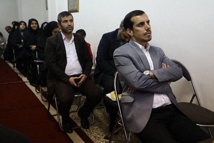 استعدادیابی کودکان کار در «پویا شهر» خیابان پیروزی