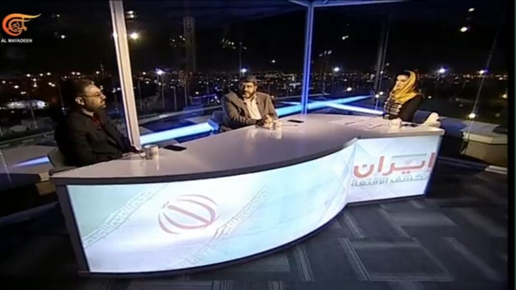 پیامهایی که میان ایران و عربستان رد و بدل شده است | ادعای عربستان درباره رابطه با ایران اینترنشنال | پیام موشک ماهوارهبر چه بود؟