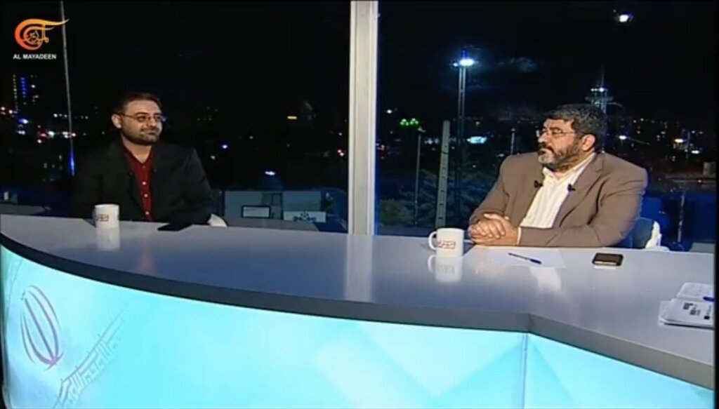 پیامهایی که میان ایران و عربستان رد و بدل شده است | ادعای عربستان درباره رابطه با ایران اینترنشنال | پیام موشک ماهوارهبر چه بود؟