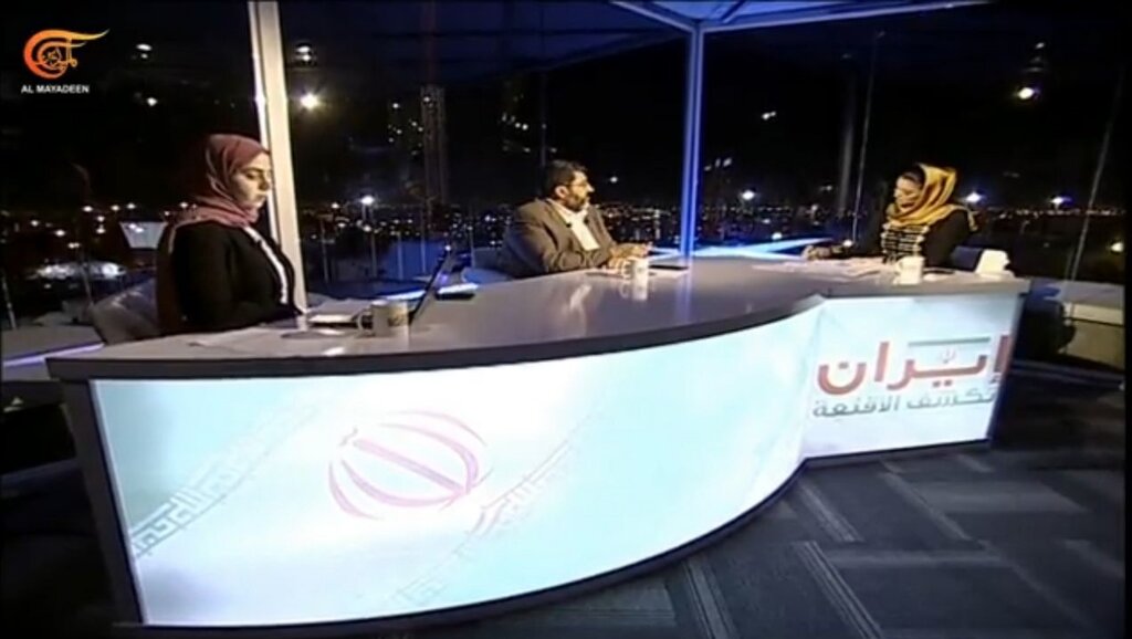 پیامهایی که میان ایران و عربستان رد و بدل شده است | ادعای عربستان درباره رابطه با ایران اینترنشنال | پیام موشک ماهوارهبر چه بود؟