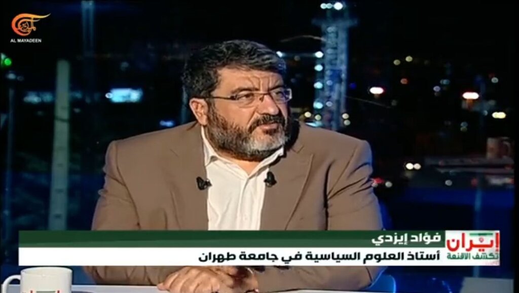 پیامهایی که میان ایران و عربستان رد و بدل شده است | ادعای عربستان درباره رابطه با ایران اینترنشنال | پیام موشک ماهوارهبر چه بود؟