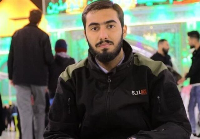 پدر آرمان بعد از یک سال از شکنجه های پسرش چه گفت؟| برای اعتقادتش تا پای جان ایستاد