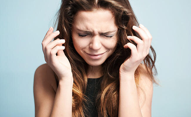 اختلال حمله پانیک؛ علل، علائم و راه درمان