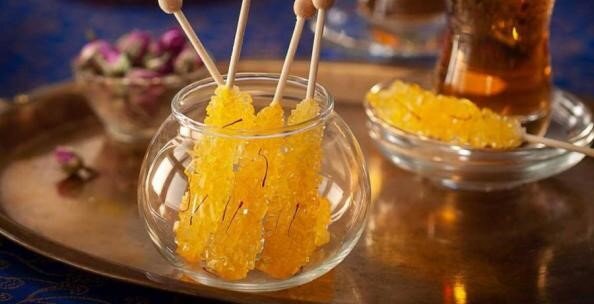 نبات ایرانی