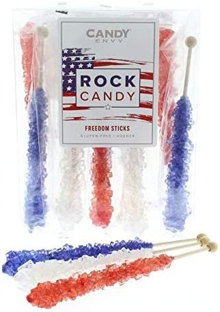 تصاویر | آبنباتهایی برای نترسیدن از مرگ! | قدیمیترین کاربردهای آبنبات که فکرش را هم نمیکنید