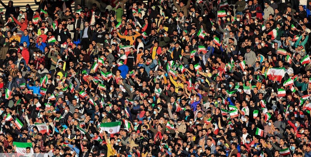 وزیر فرهنگ: جام جهانی قطر میتواند انسجام عمومی جامعه را افزایش دهد| از لباس تیم ملی استقبال شد