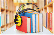 کتاب‌های صوتی بازار راکد مطالعه را در ایران داغ می‌کند؟ |‌ گوینده باید کتابخوان باشد