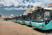 اتوبوس‌های جام‌جهانی به خیابان‌های تهران می‌آیند؟ | واکنش سخنگوی شهردار تهران