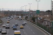 روان‌سازی ترافیک در محدوده حرم حضرت عبدالعظیم (ع) | نقاط حادثه خیز جنوب تهران‌ رفع می‌شود