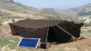 پیشنهاد جذاب جوان تهرانی برای درآمدزایی | مالک مزرعه‌های خورشیدی شوید