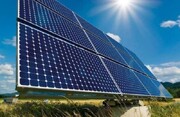 افزایش ۷۰ درصدی تقاضا برای نصب پنل‌های خورشیدی در فارس