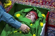 تصاویر | اغتشاشاگرانی که اینگونه به شهید عجمیان حمله کرده بودند به اعدام محکوم شدند | اعترافات متهمانی که امروز حکمشان اعلام شد