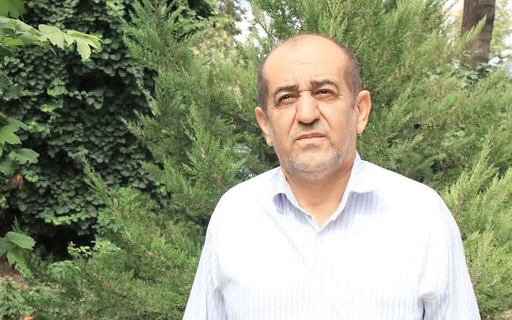 زندگی مردی که مسئول رساندن خبر شهادت به خانوادهها بود