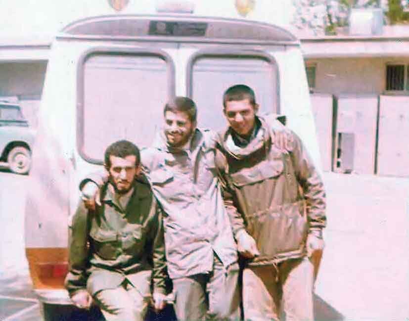 زندگی مردی که مسئول رساندن خبر شهادت به خانوادهها بود