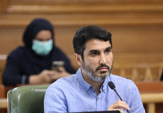 باید دولت را برای حل بحران آب پای کار بیاوریم مهدی عباسی