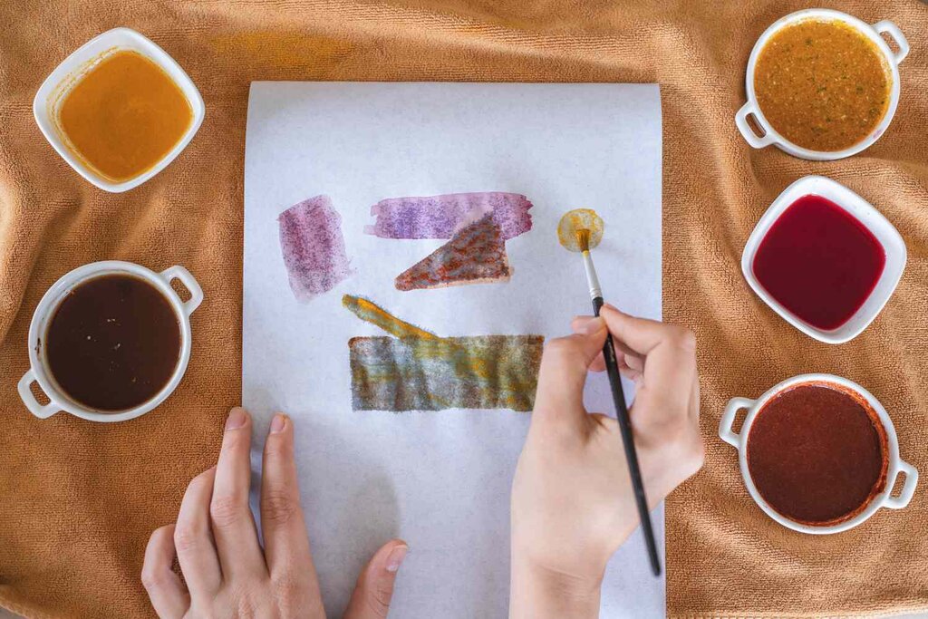 ادویه های کهنه را دور نریزید | تاریخ انقضای ادویه های مختلف چقدر است؟ | با ادویه قدیمی این کار را بکنید