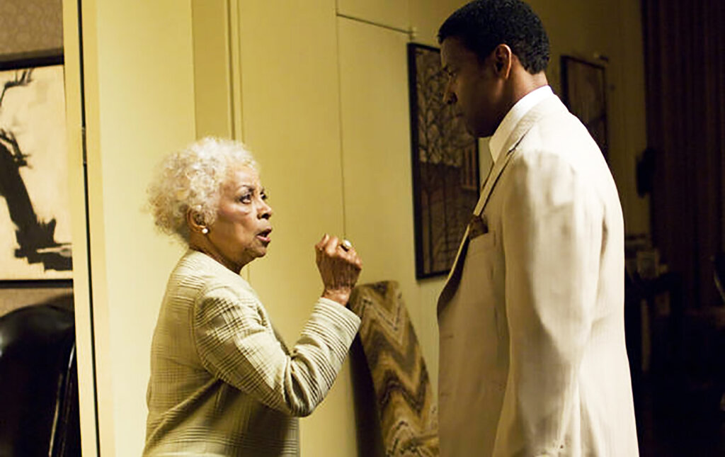 بازیگرانی که فقط با ۲۰ دقیقه حضور در فیلم  اسکار گرفتند