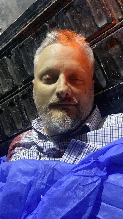 کشته شدن دو تبعه آمریکایی و کانادایی در بغداد در شرایط مبهم