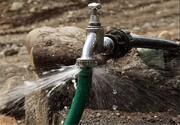 آب را دور نریزید | هدردادن ۱۸درصد منابع آبی ایران با اتلاف مواد غذایی