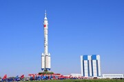 چین تا ۶ سال دیگر پایگاهی را در ماه می‌سازد | رقابت با ناسا در فضا