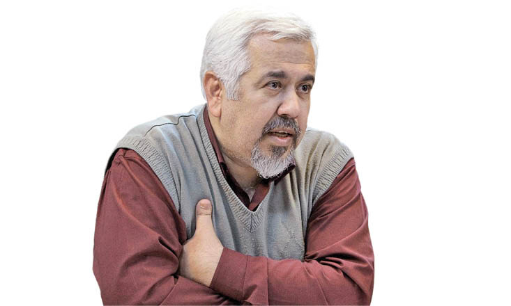 مسافران این قطار عادی نبودند!