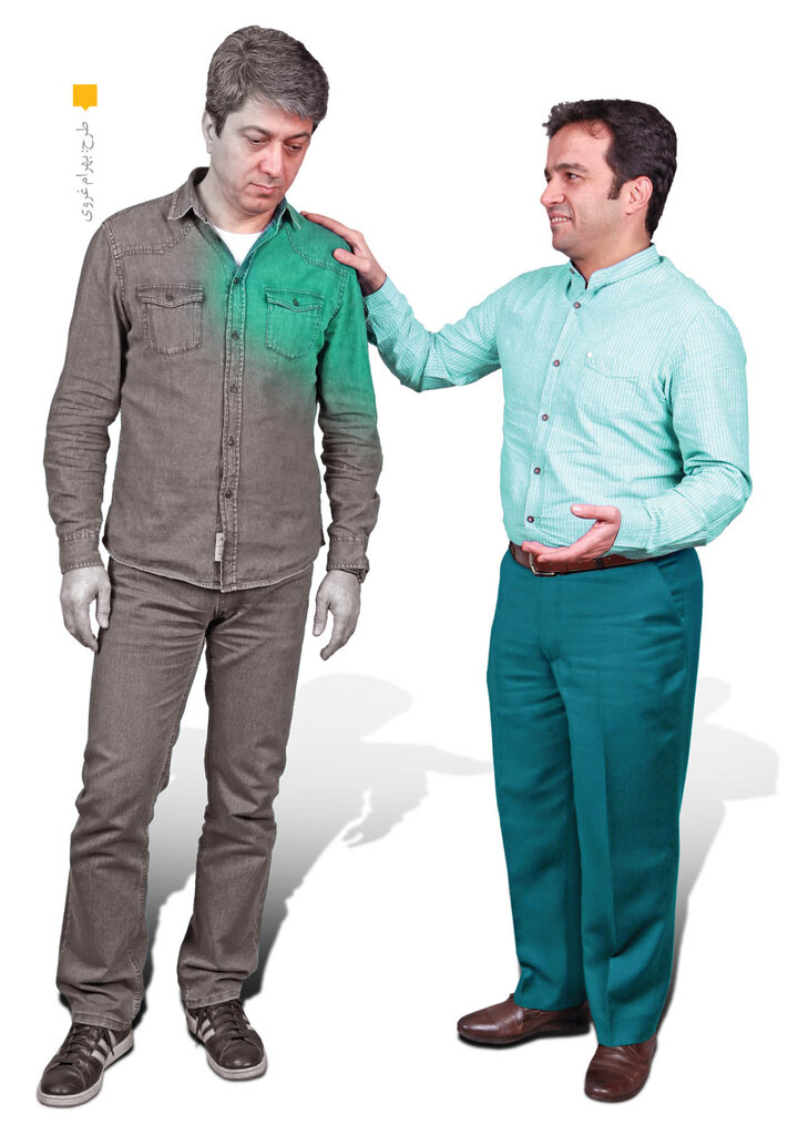 در شرایط سخت چگونه همدلی کنیم؟