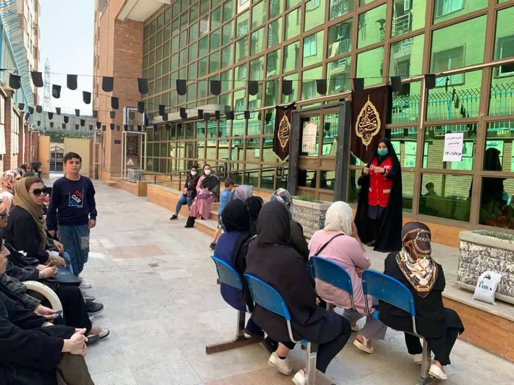 سراهای محله با چه هدفی راهاندازی شدهاند؟ | معرفی کوچکترین، شیکترین و بزرگترین سرا در جنوب تهران | آینده سراها چگونه شکل میگیرد؟